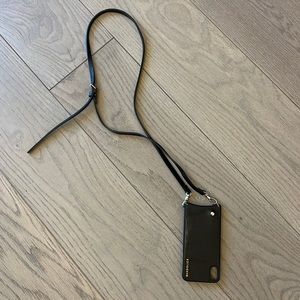 Bandolier IPhone case